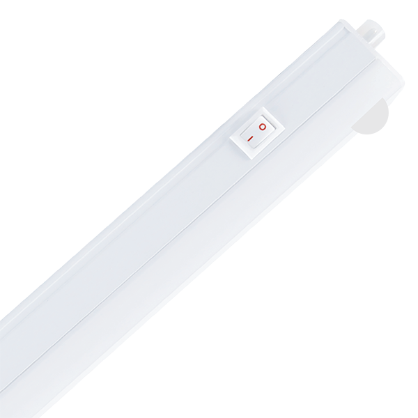 14 W Merkür Sensörlü Led Bant Armatür