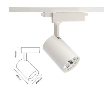 30 Watt Osram Led Ray Spot RAVA2006