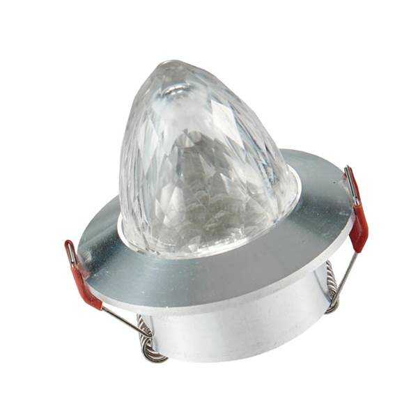 3W Sıva Altı LED Spot Armatür RAVA00403