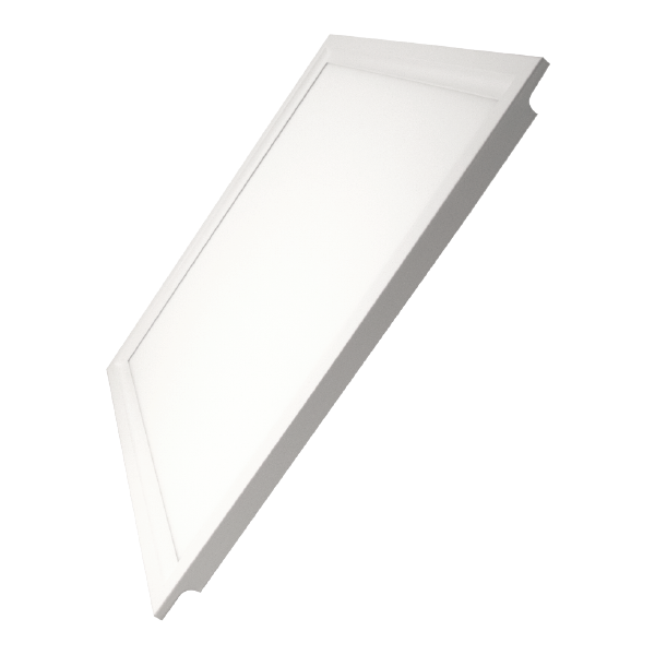 40W 60x60 Clip-in LED Slim Panel