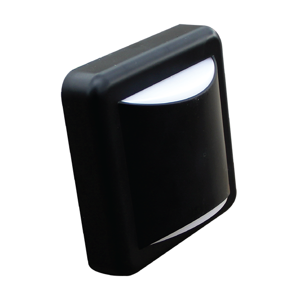 4 W Led Duvar Apliği RAVA05101