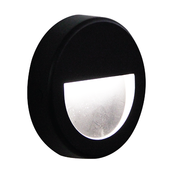 4 W Led Duvar Apliği RAVA05201