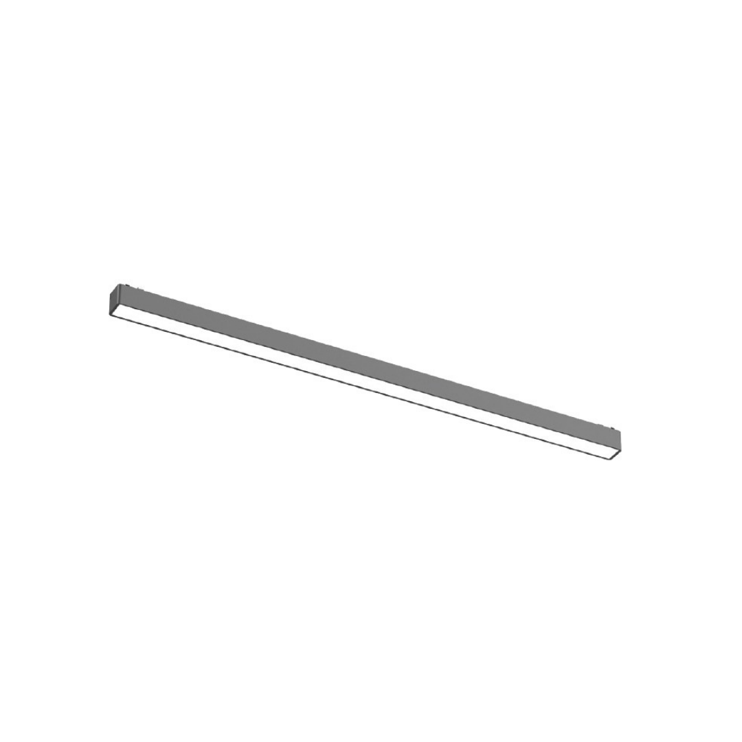 90 cm 30W Opal Difüzörlü Slim Magnet Aydınlatma