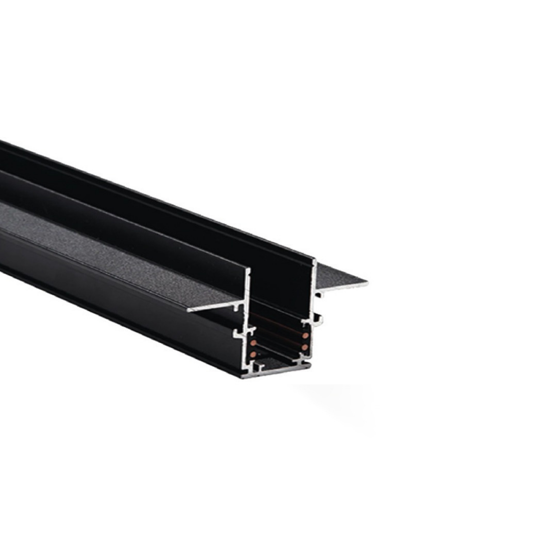 Slim Trimsiz Magnet Ray