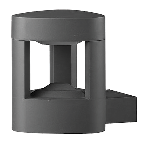 Dallas WLA-Bahçe Duvar Apliği