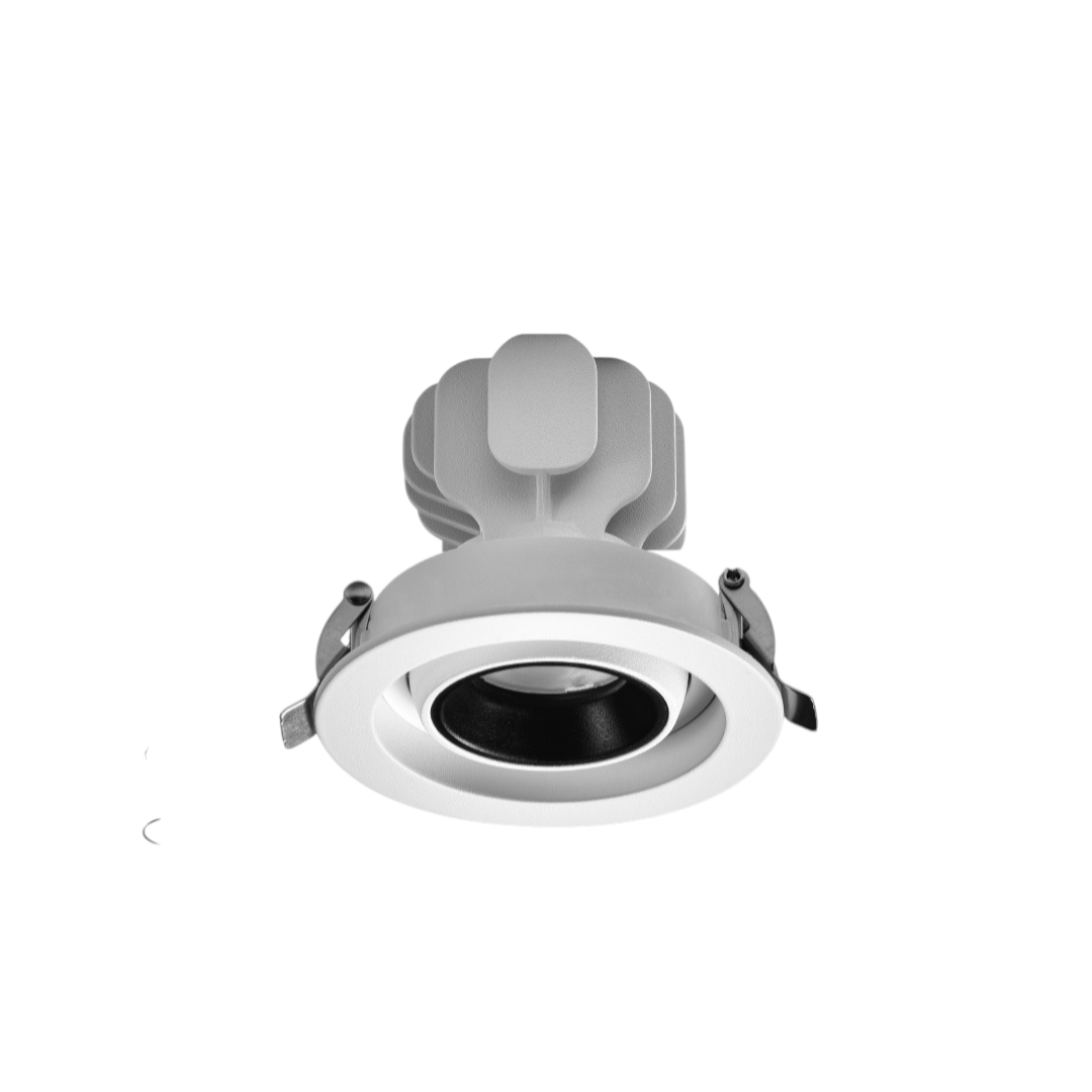 30W Sıva Altı Led Spot