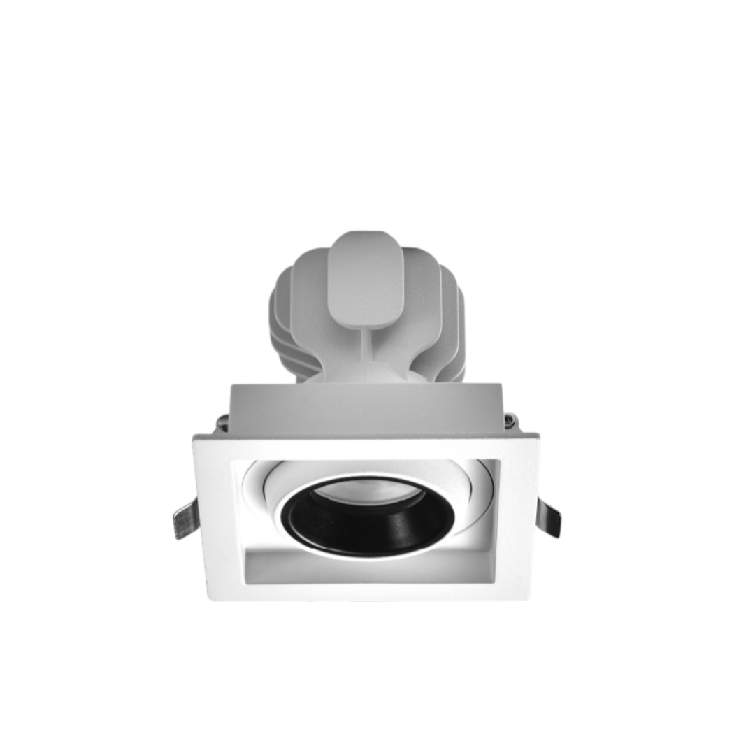 30W Kare Led Spot