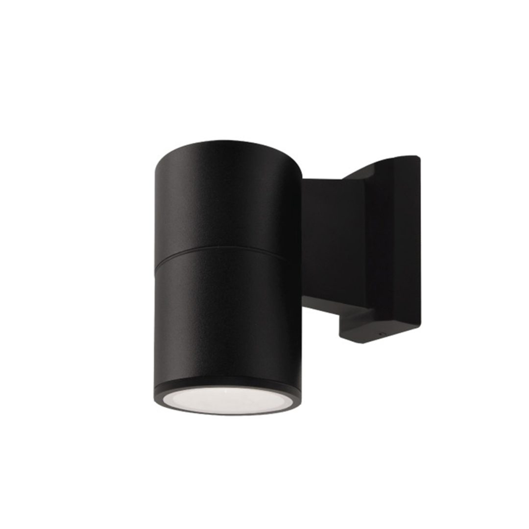 Gu10 Duylu Dış Mekan Led Aplik RAVA8029