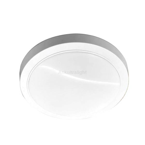 18W Radar Sensörlü Sıva Üsttü Led Armatür