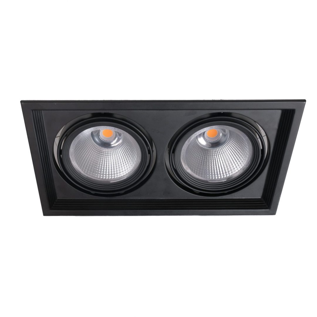 Ravalüx 2x21W Ar111 Spot