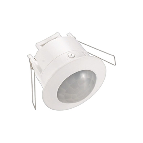 360 Derece Sıva Altı Hareket Sensörü