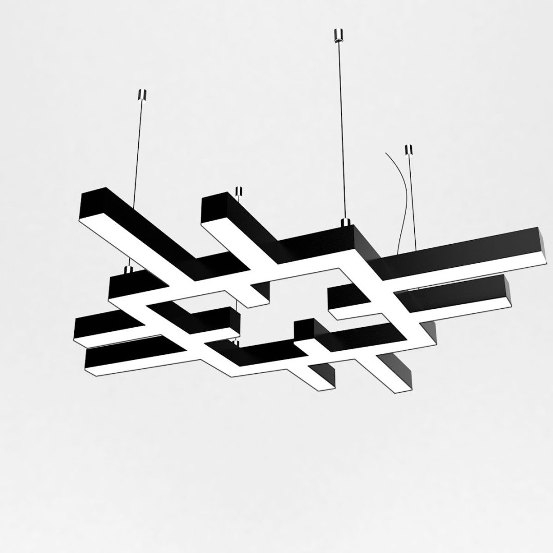 Integrated Lineer RAVA2418