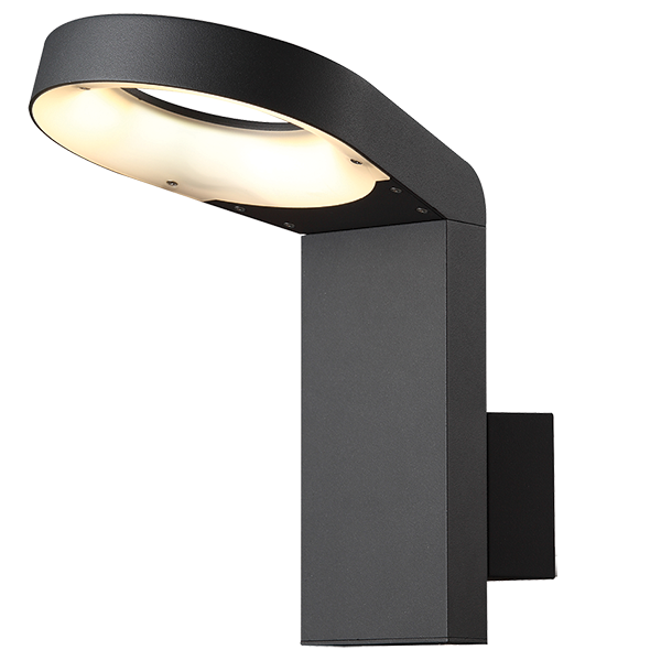 Teras WLA-Bahçe Duvar Apliği