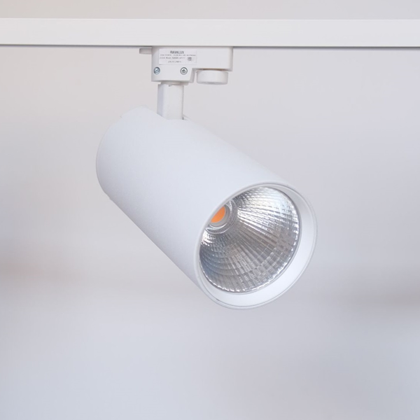 Ravalux Led Ray Spot RAVA4077-B