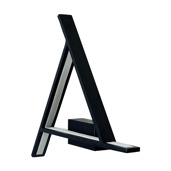 Dekoratif Aplik Rava38101