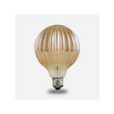 4W Rustik LED Ampul (G100) RAVA57-420