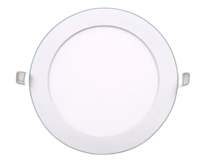 18 Watt Sıva Altı Yuvarlak Led Panel